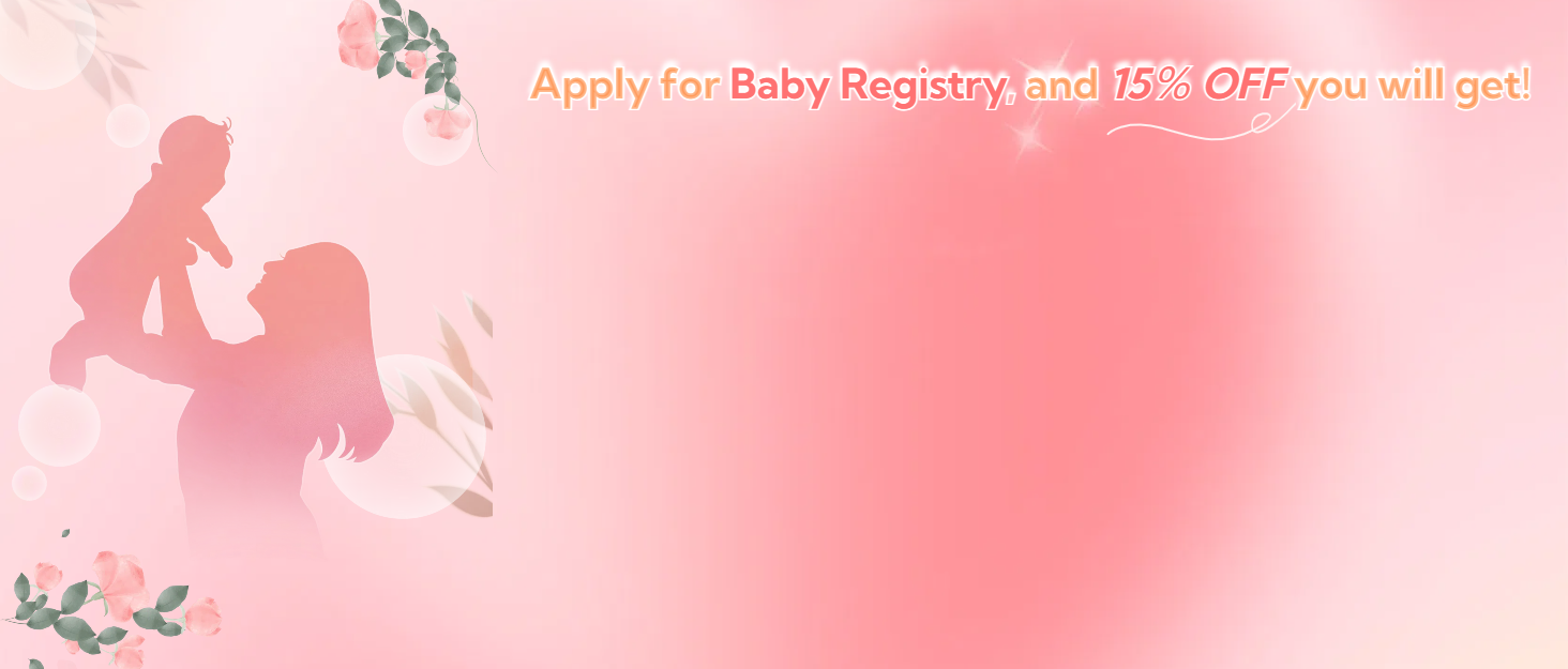 Mother's day gift for new mom