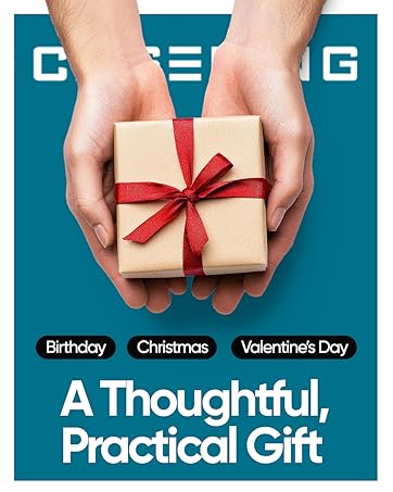 heavy duty hard shell cases, with EVA protection - houghtful gift