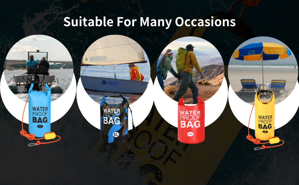 Multi-Purpose Application