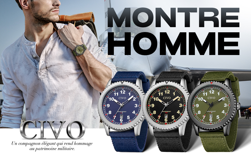 Montre Ice Watch Enfant CIVO Montre Enfant Apprentissage - Étanche, Bracelet Cuir - Cadran Coloré Pour Filles Et Garçons 5-10 Ans Meduse Enfant