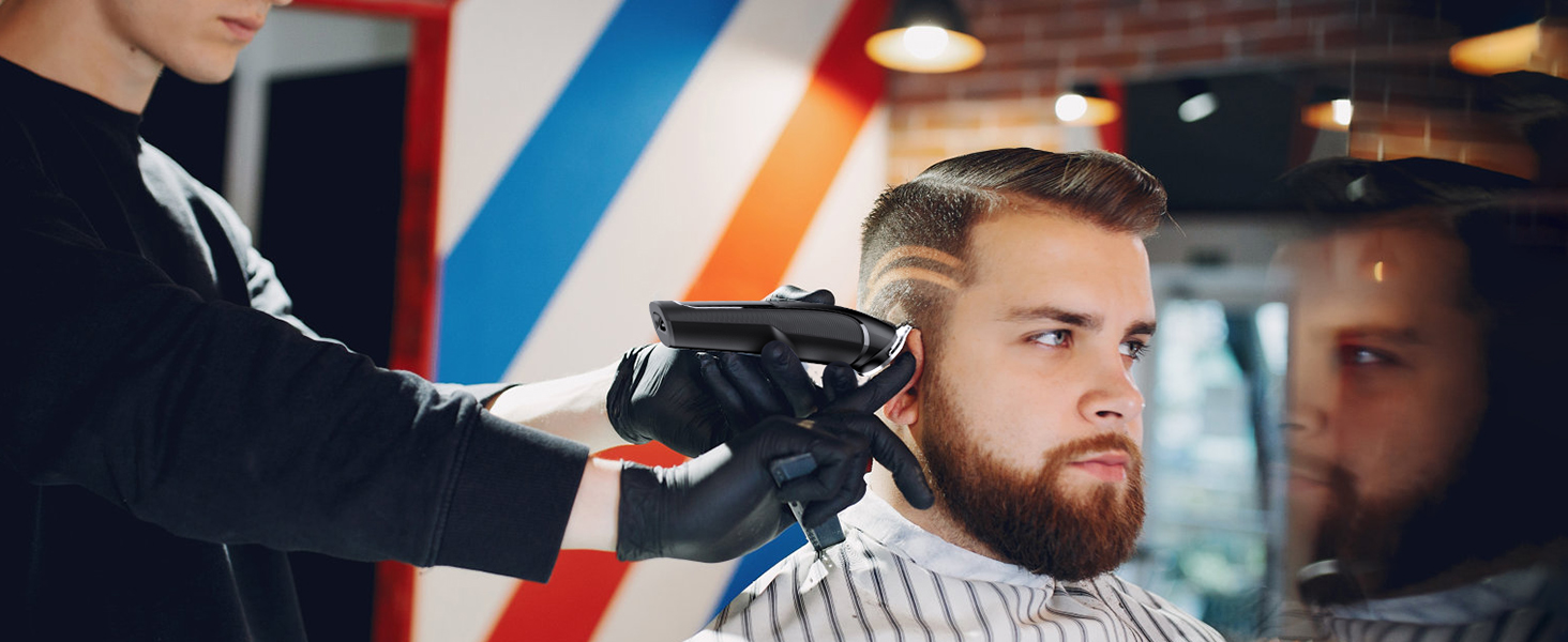 Professional Hair Treatment