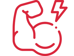 Muscle Energy