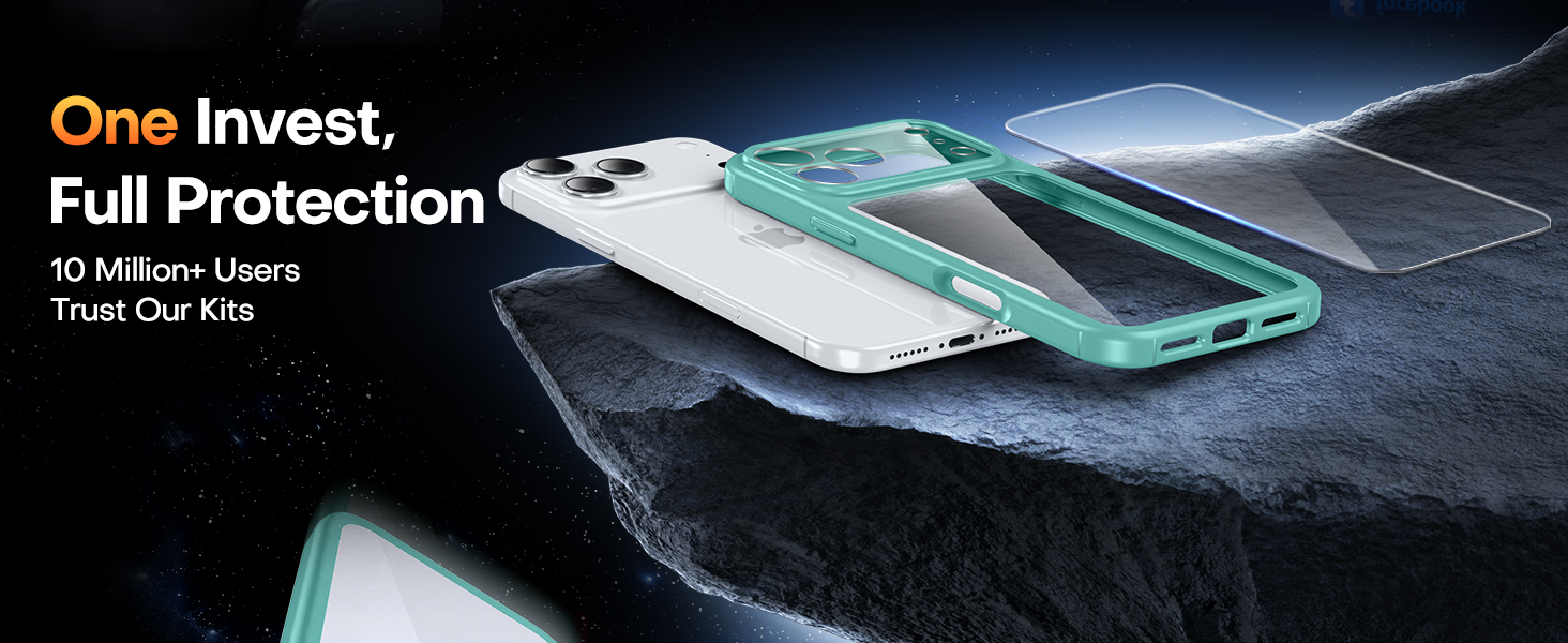 iPhone Pro Case