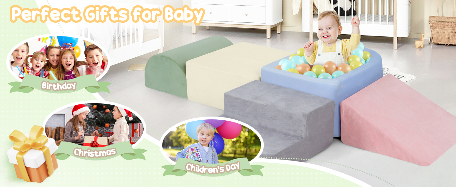 foam blocks for toddlers 1-3