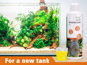 hygger Aqua Water Balance for Freshwater Saltwater