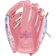Amazon.co.jp: Rawlings(ローリングス)野球 グラブ グローブ MLB
