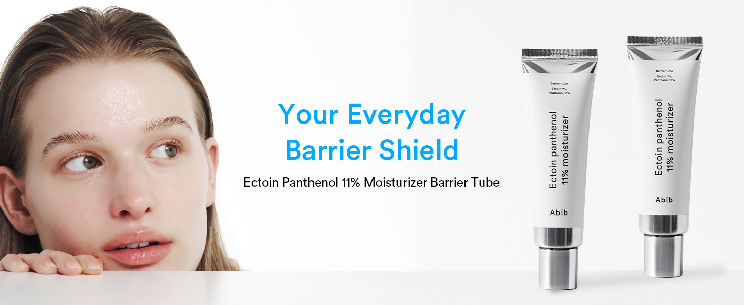 Your every day barrier shield