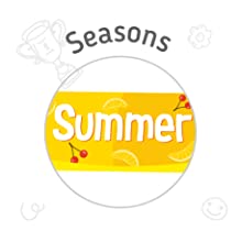 seasons