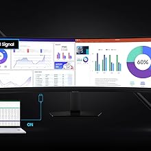 pc switch gaming switch odyssey monitor