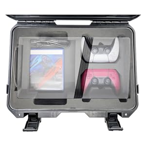 ps5 pro case