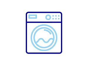 FIX WASHER'S SYMPTOMS