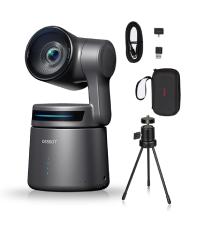 Amazon.com: OBSBOT Tiny SE Webcam-1080P 100FPS-Extra Tripod