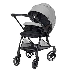 ■送料無料■超美品■両対面■１輪■ピジョン■ランフィ■４ＷＦ■３才■５９４００円 Amazon.co.jp: ピジョン ランフィ RB5 両対面式A型ベビーカー