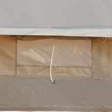 tent