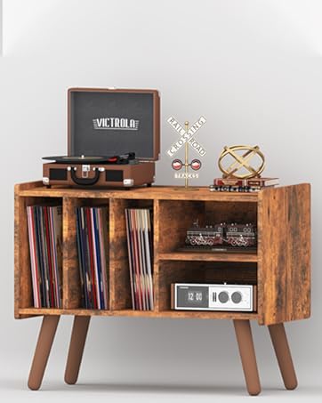Record Player stand