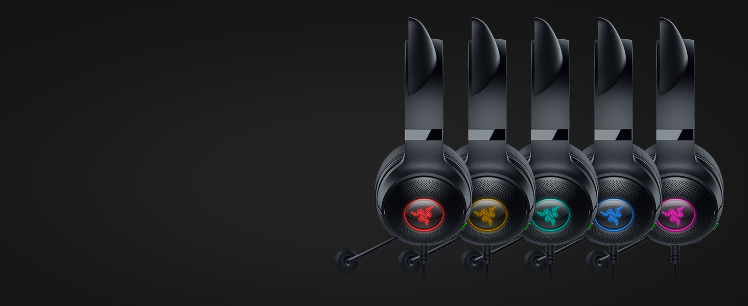 Razer Chroma RGB Stream Reactive Lighting Customizable pick corsair logitech msi pro