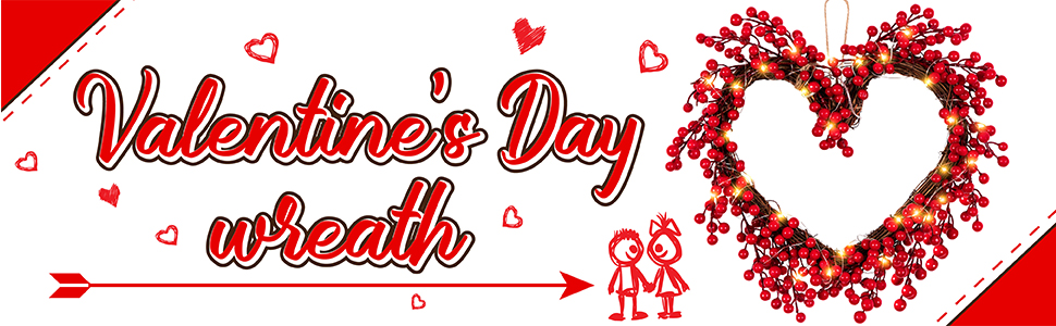 valentines decorations