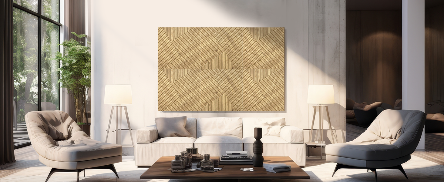 acoustic panels