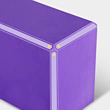 yoga blocks