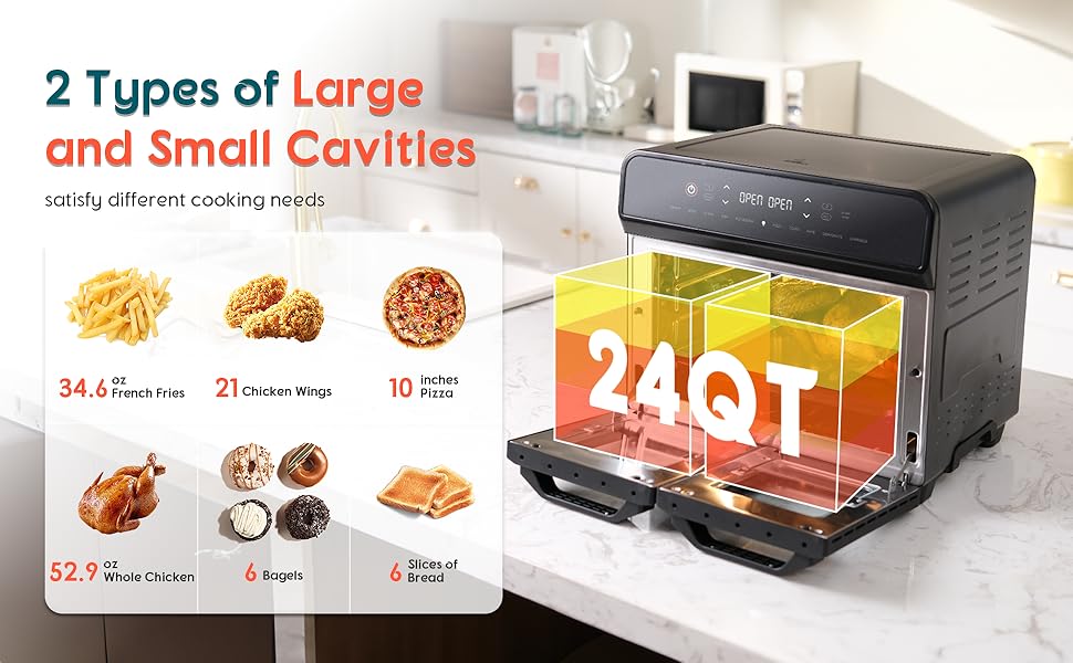 halogen oven