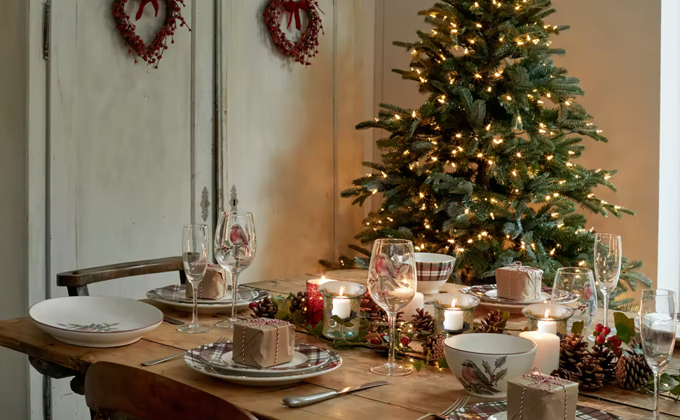 First of a Kind Small Glass Hurricane Pillar Candle Holder