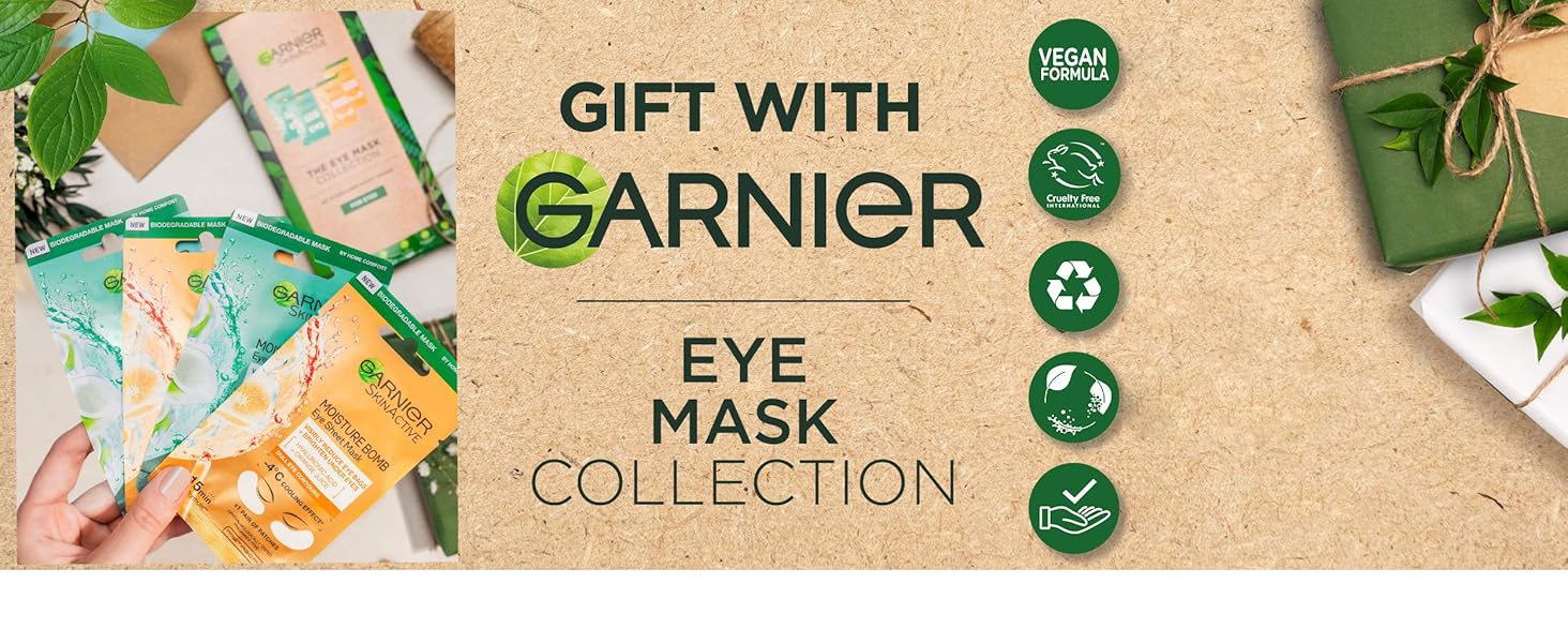 eye mask