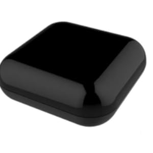 Smart home remote controller works with phone siri,alexa,google assistance