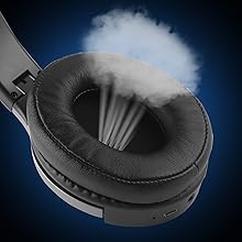 gaming headset