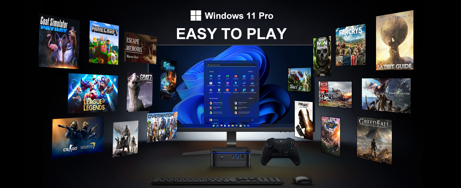 mini computer