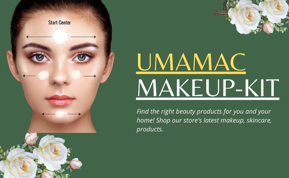 makeup kit for girls