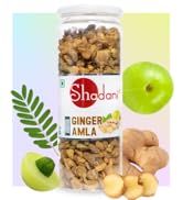 Shadani Ginger Amla, Shadani Special For brand story