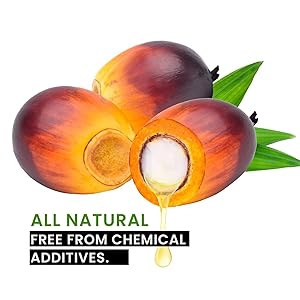 Batana oil, hair growth, organic, raw, cold-pressed, Doctor Truth