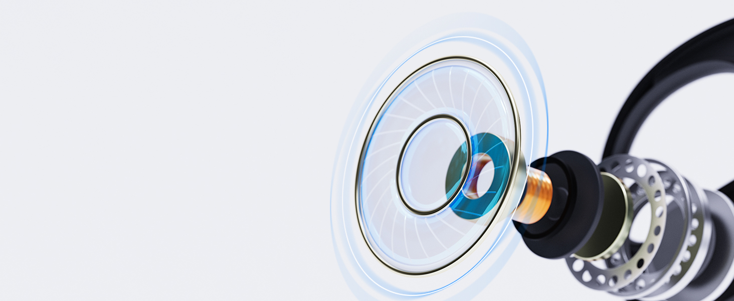 16.2mm Dynamic Driver