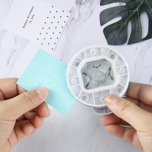 コーナーカッター