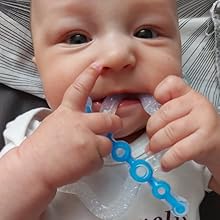 2 Monate Kaugeschenk für Neugeborene