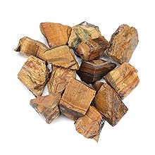 Tiger Eye
