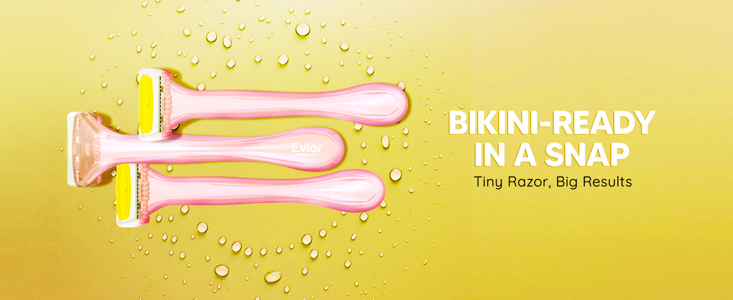 Bikni Razor