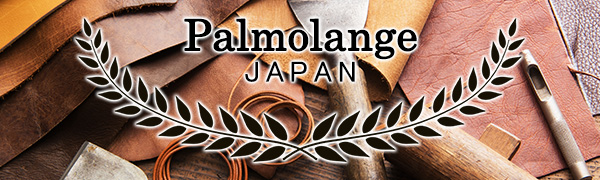 Palmolange,パルモランジュ,日本