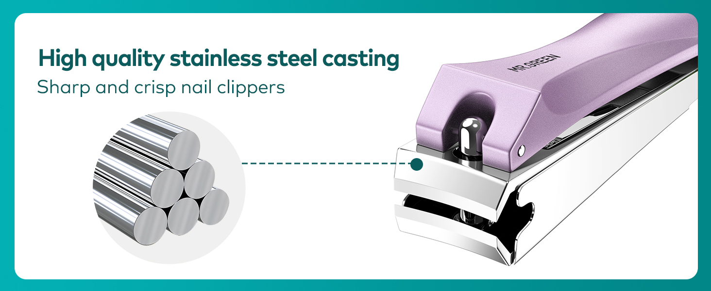 german nail clippers