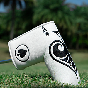 blade putter cover