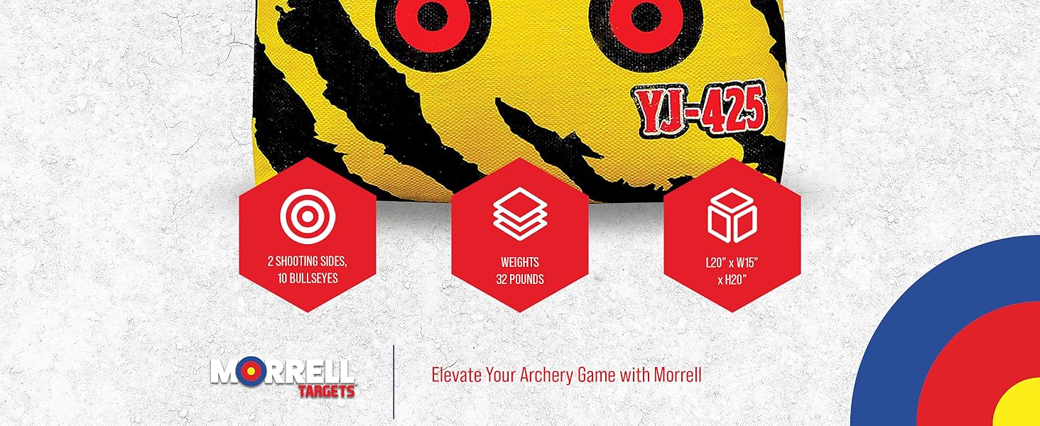 family best owned operated morrell targets incredible premium high quality sport equipment archery
