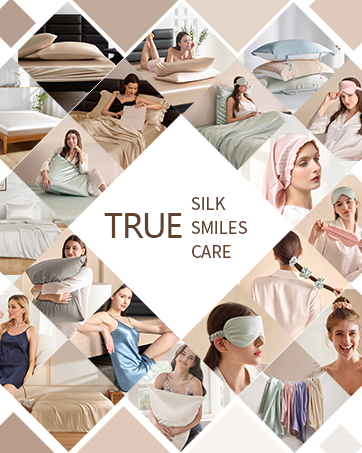true silk