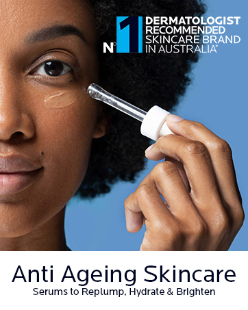 Anti Ageing Skincare: Serums to replump, hydrate & brighten