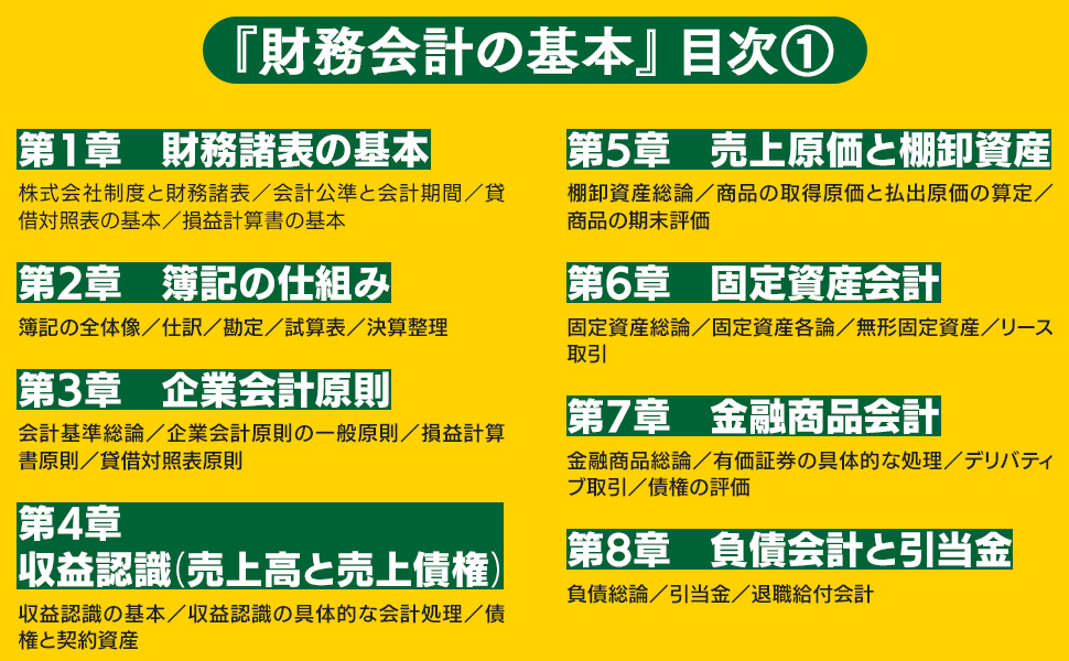 この1冊ですべてわかる 財務会計の基本 | 登川 雄太 |本 | 通販