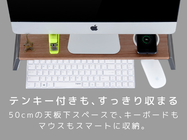 LOE(ロエ) 液晶モニター ウッド デスク スタンド for ノートパソコン/ Amazon.co.jp: LOE(ロエ) 液晶モニター ウッド デスク スタンド
