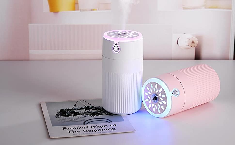 cool leaf humidifier