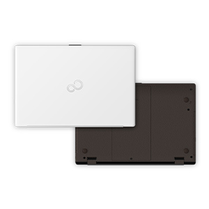 Amazon.co.jp: 【公式】 富士通 ノートパソコン FMV LIFEBOOK