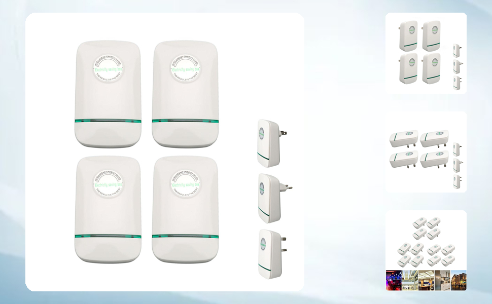 Energy Saver
