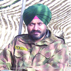 kjs dhillon