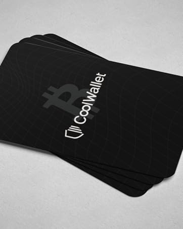 Go-NFC Crypto Wallet, Battery-Free Cold Storage for Bitcoin & Ethereum 13 c3a97cf4 65bb 47e2 8336 7103246074a0. CR701,0,1598,2000 PT0 SX362 V1